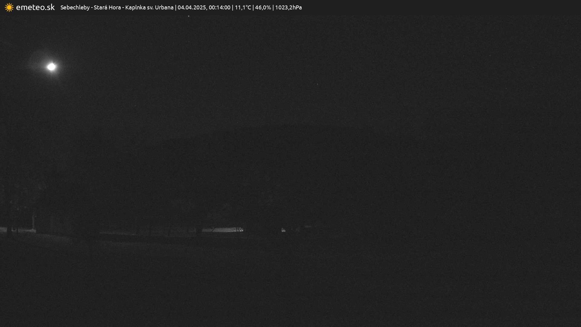 Kaplnka sv. Urbana