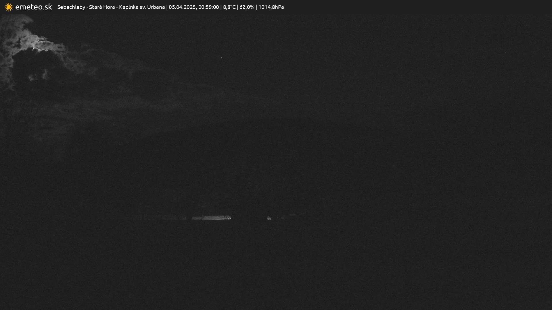 Kaplnka sv. Urbana