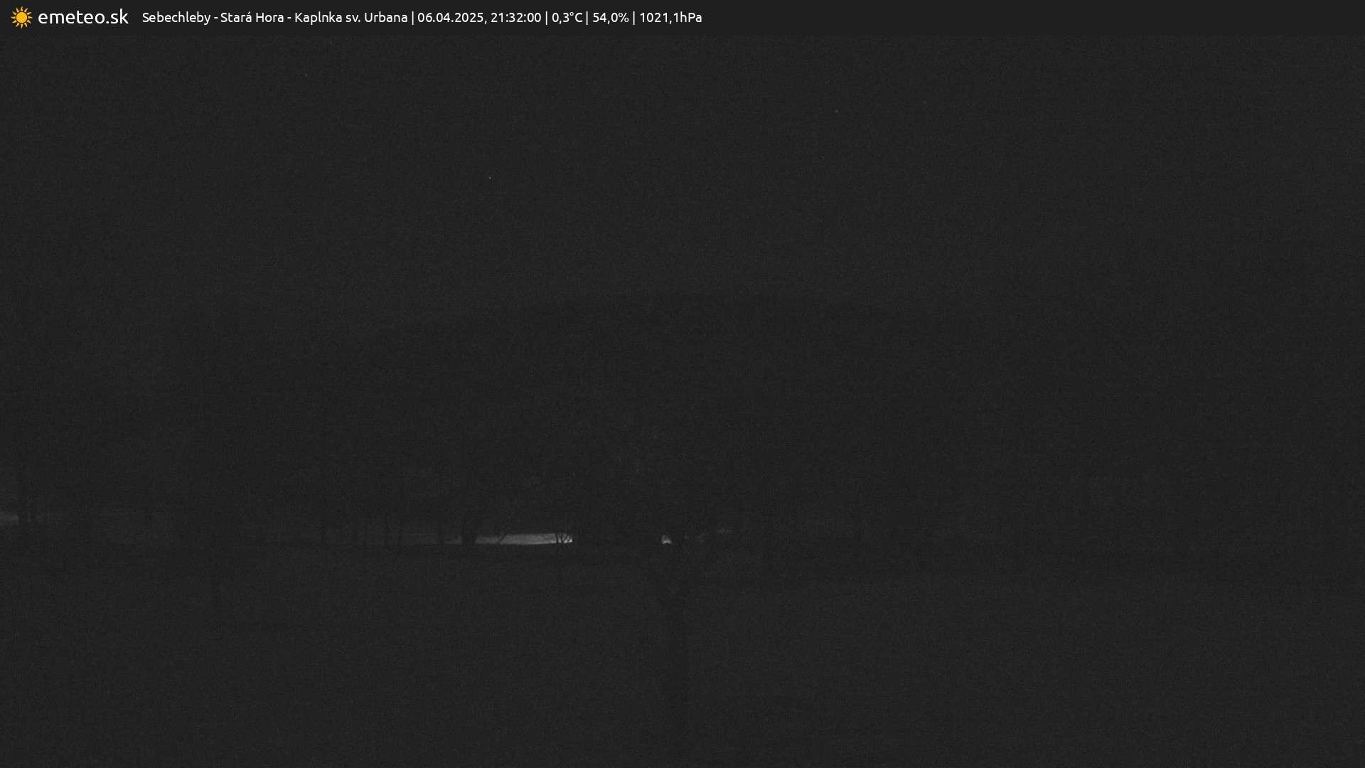 Kaplnka sv. Urbana