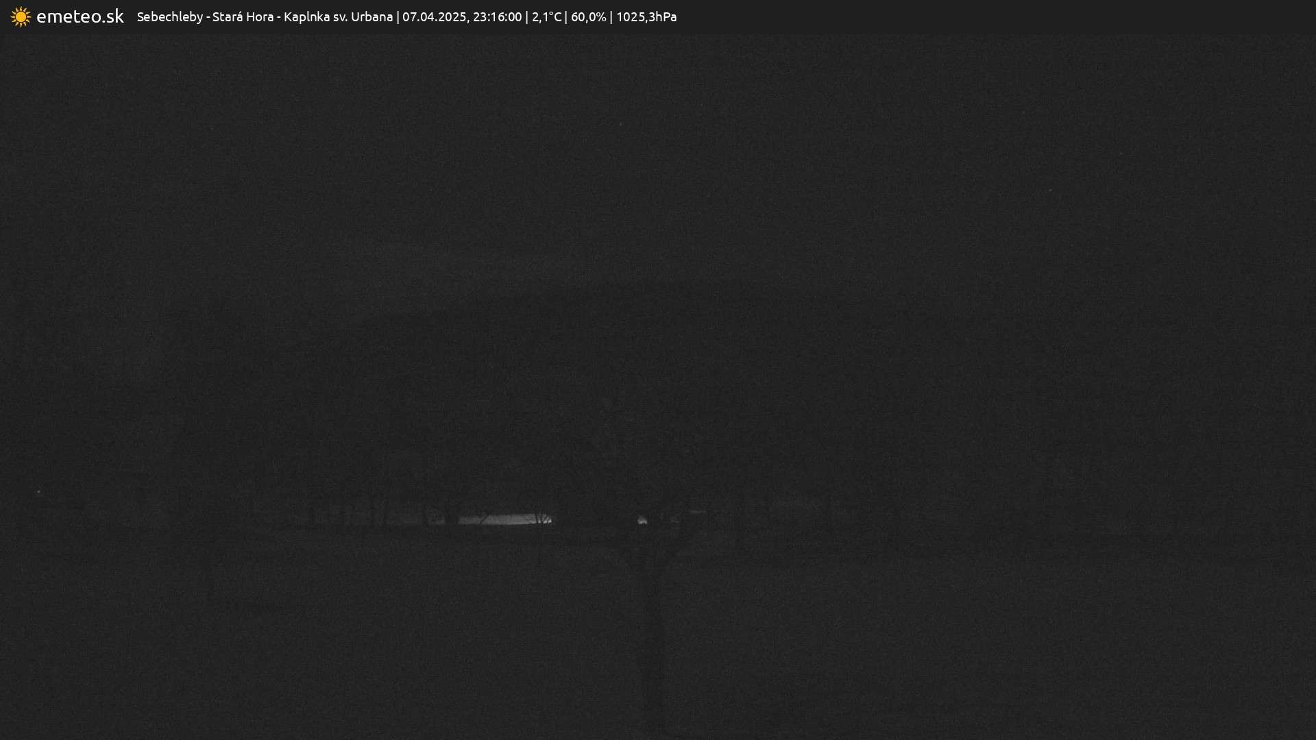 Kaplnka sv. Urbana