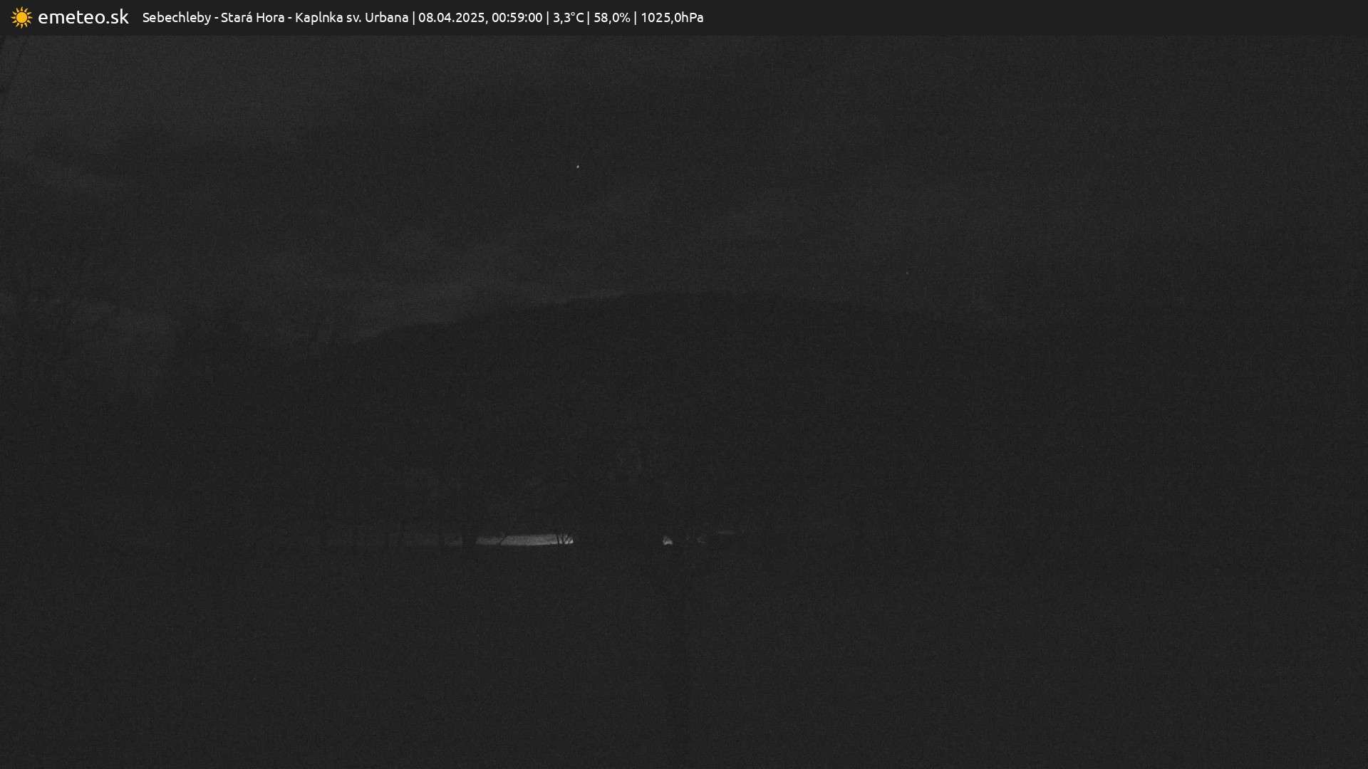 Kaplnka sv. Urbana