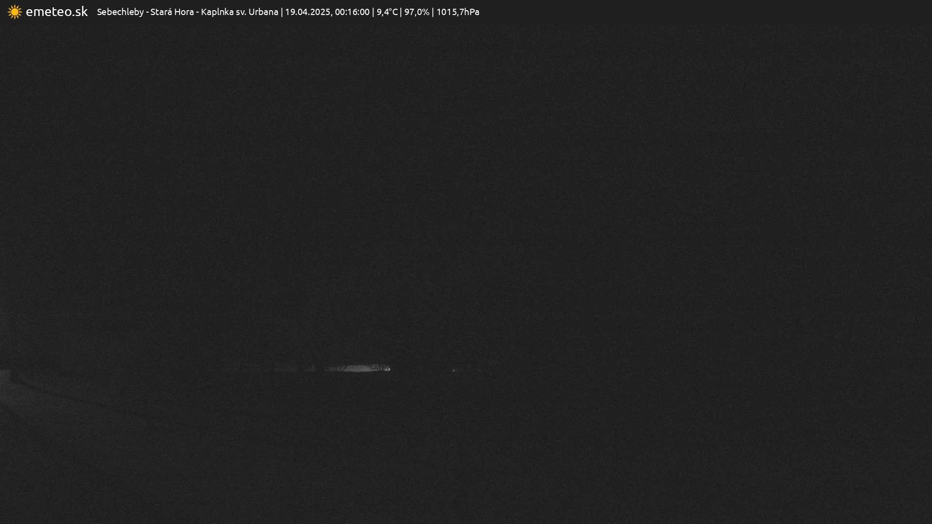 Kaplnka sv. Urbana