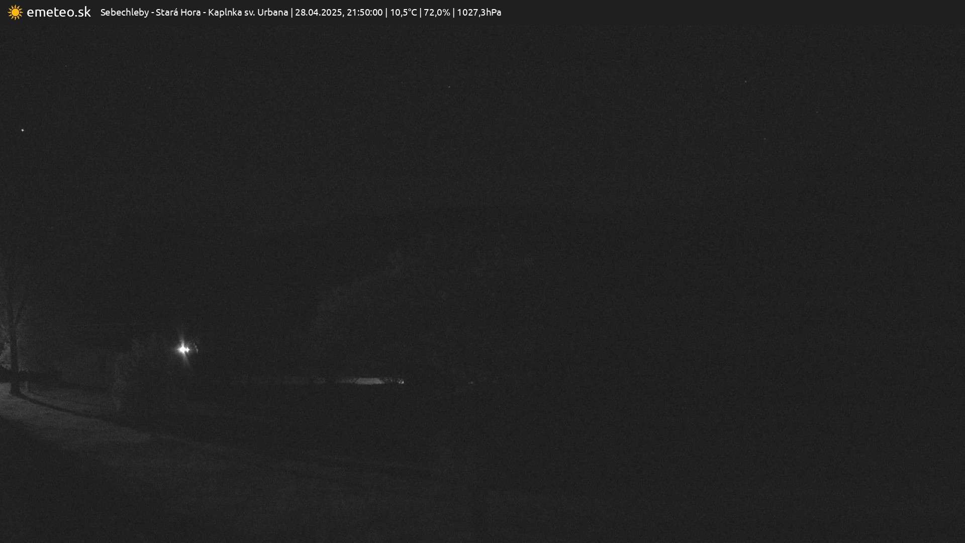 Kaplnka sv. Urbana