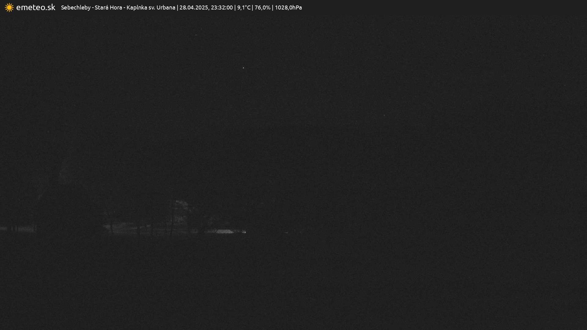 Kaplnka sv. Urbana