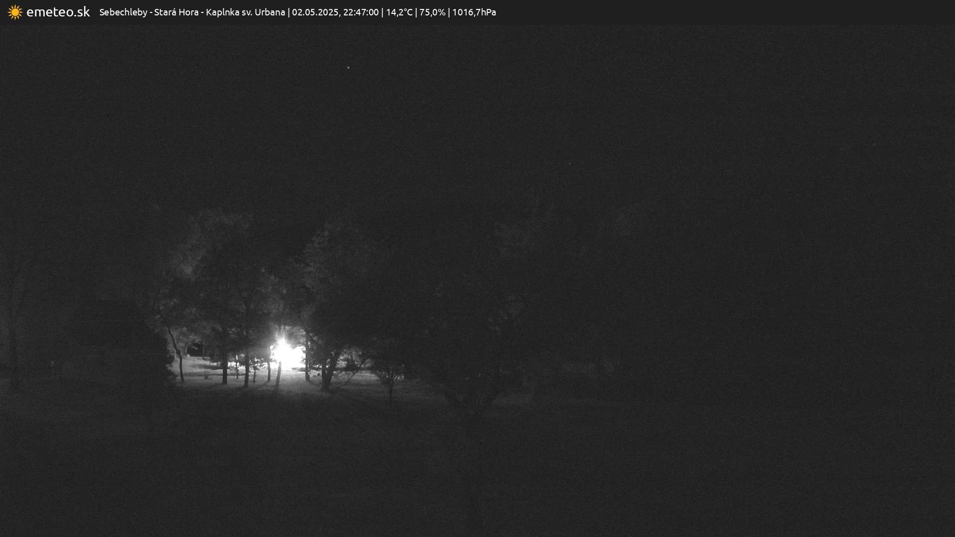 Kaplnka sv. Urbana