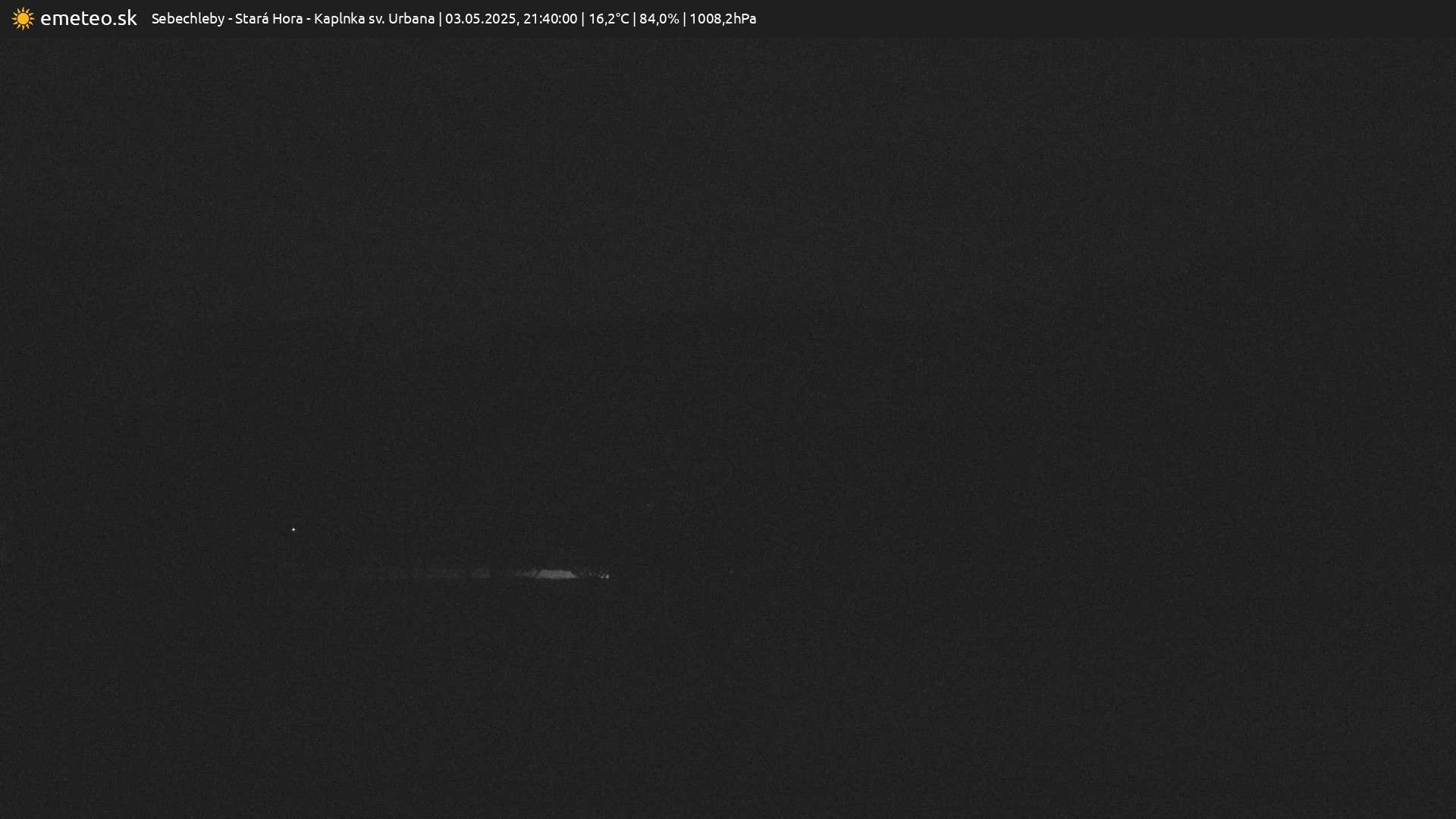 Kaplnka sv. Urbana