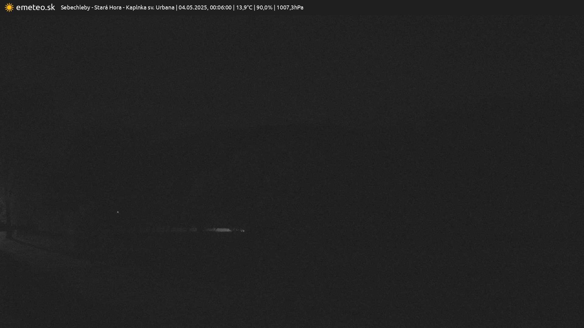 Kaplnka sv. Urbana