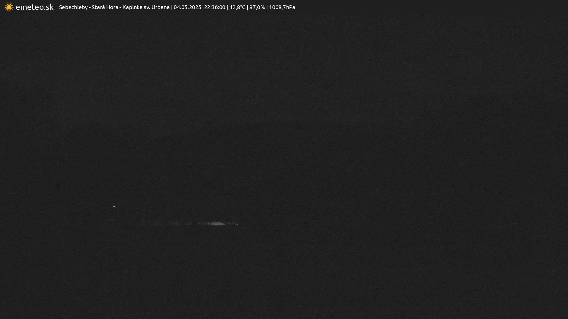 Kaplnka sv. Urbana