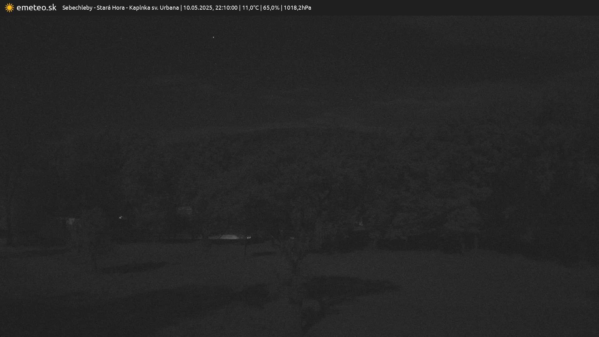 Kaplnka sv. Urbana