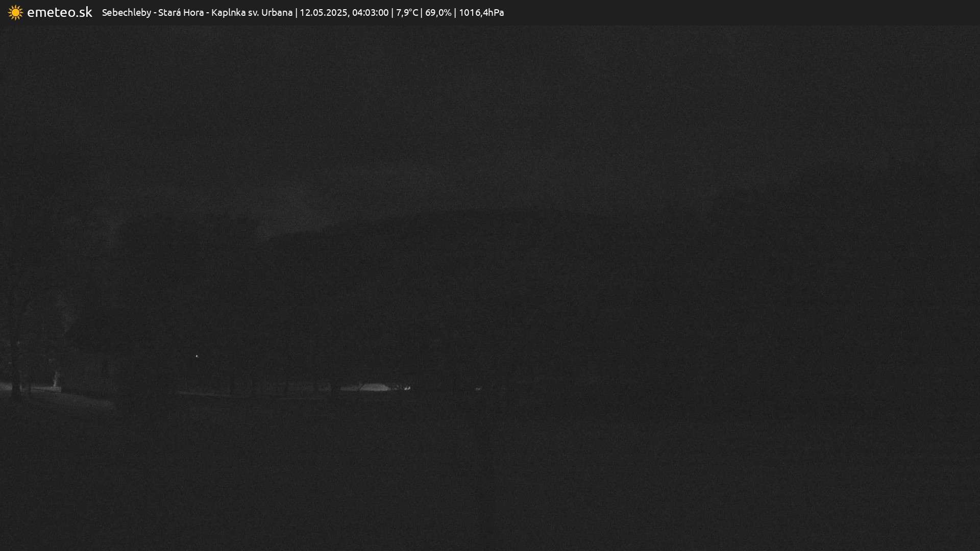 Kaplnka sv. Urbana