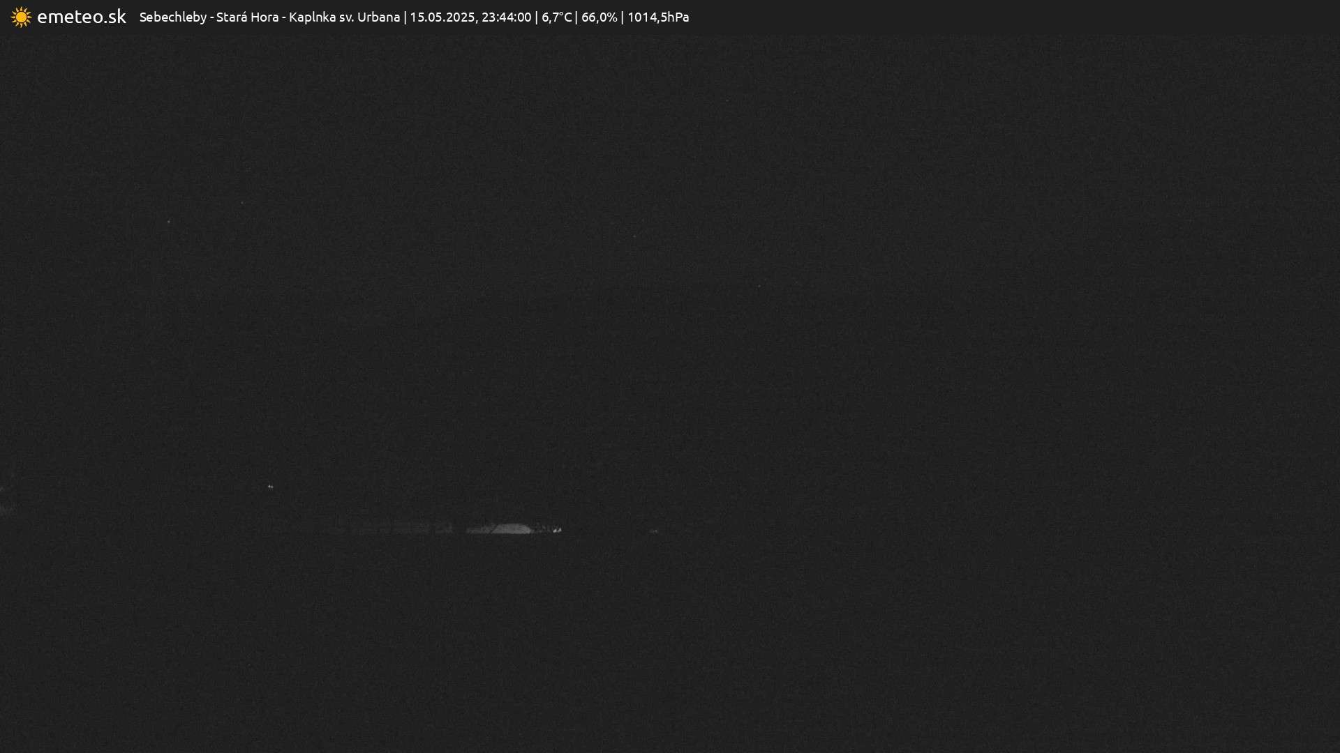 Kaplnka sv. Urbana
