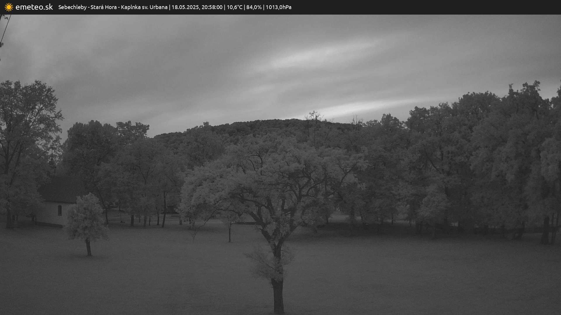 Kaplnka sv. Urbana