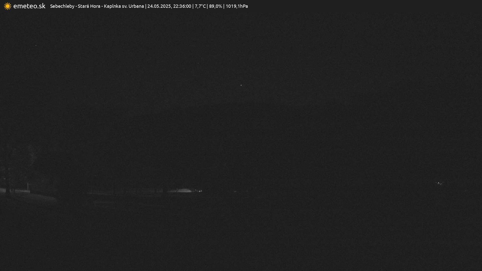 Kaplnka sv. Urbana