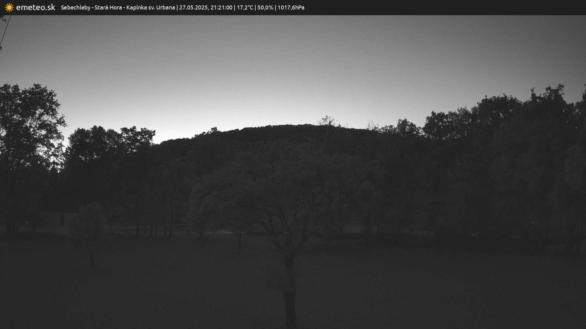 Kaplnka sv. Urbana
