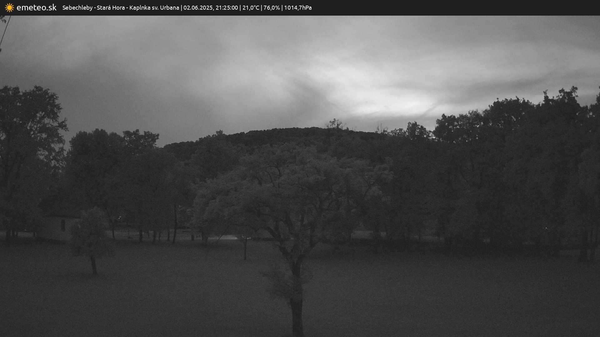 Kaplnka sv. Urbana