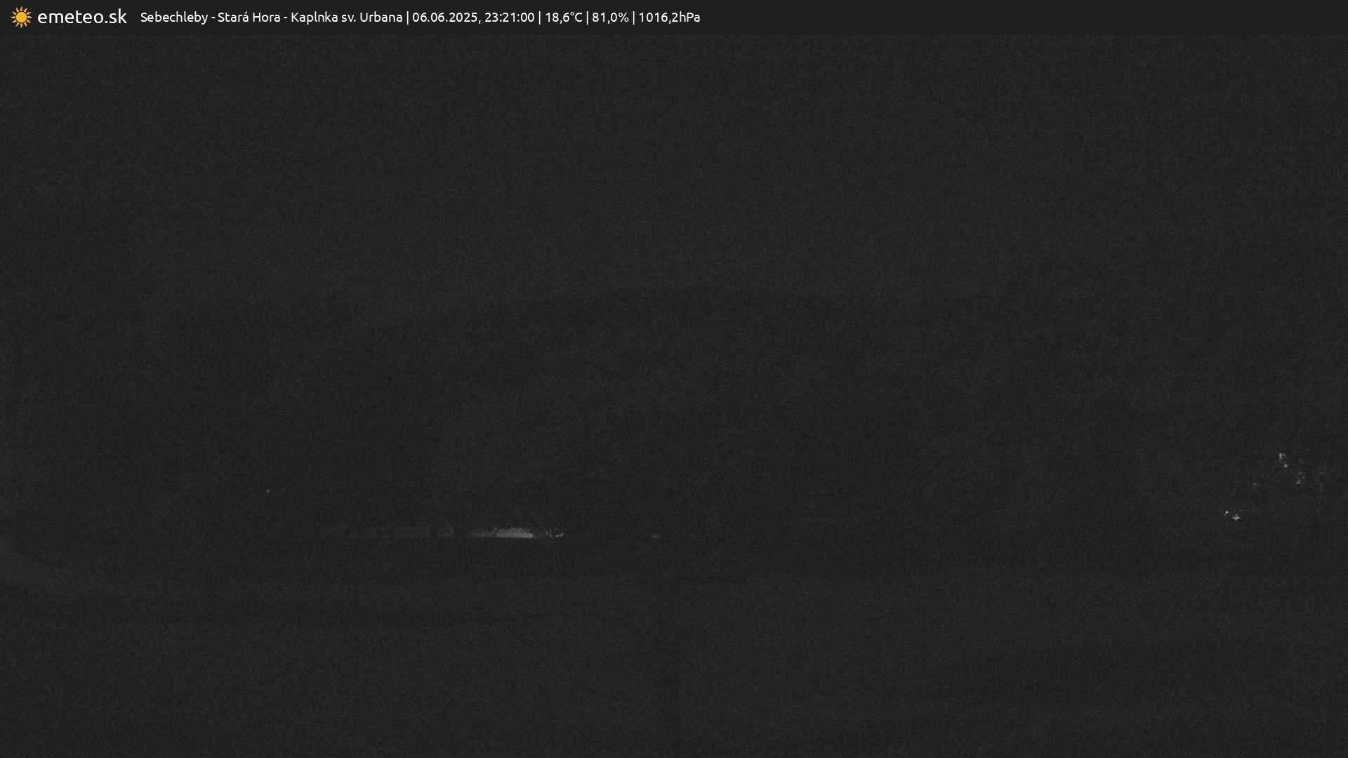 Kaplnka sv. Urbana