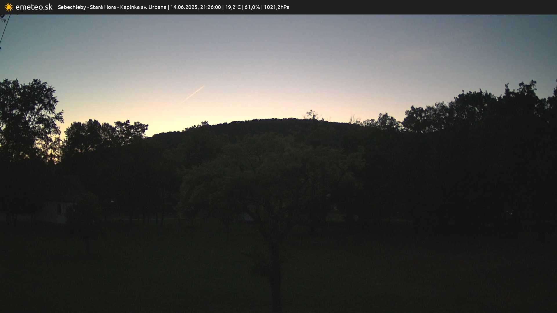 Kaplnka sv. Urbana