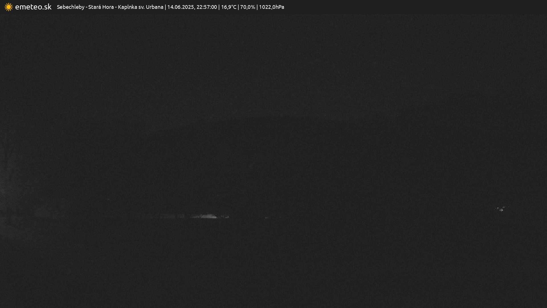 Kaplnka sv. Urbana