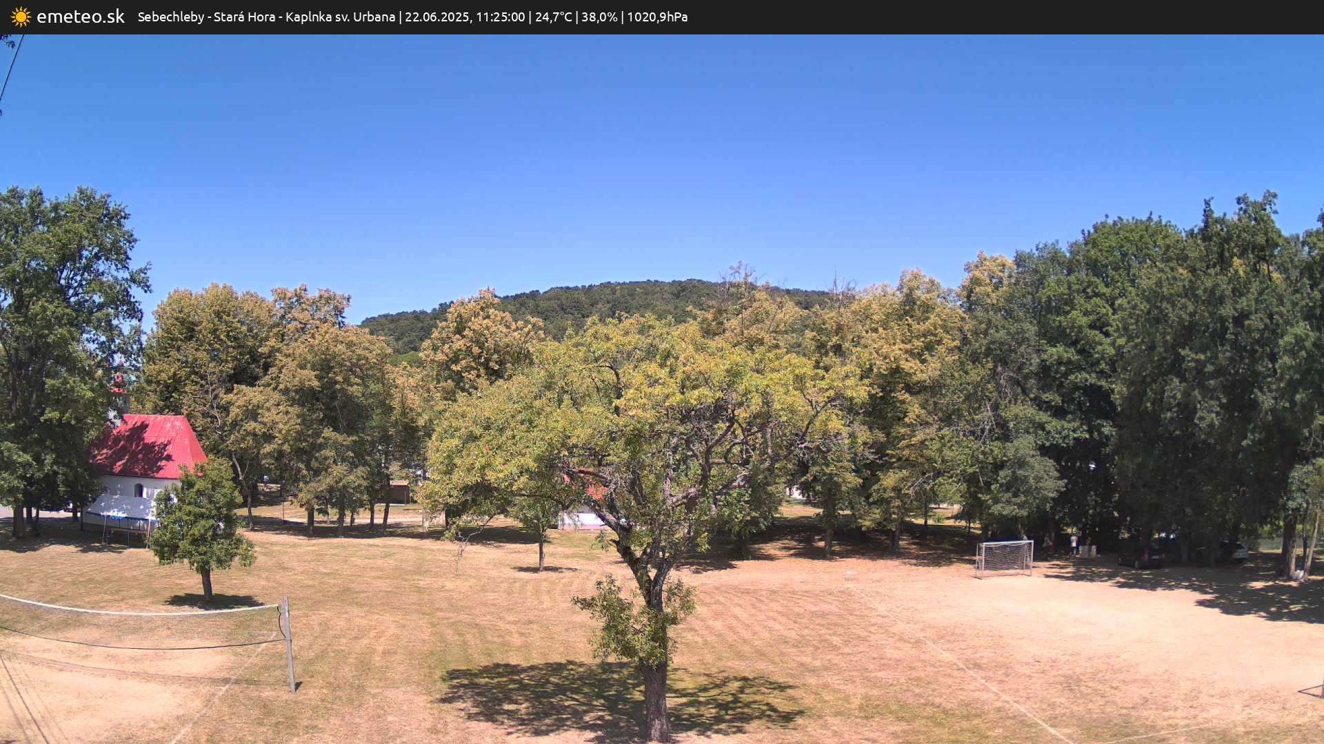 Kaplnka sv. Urbana