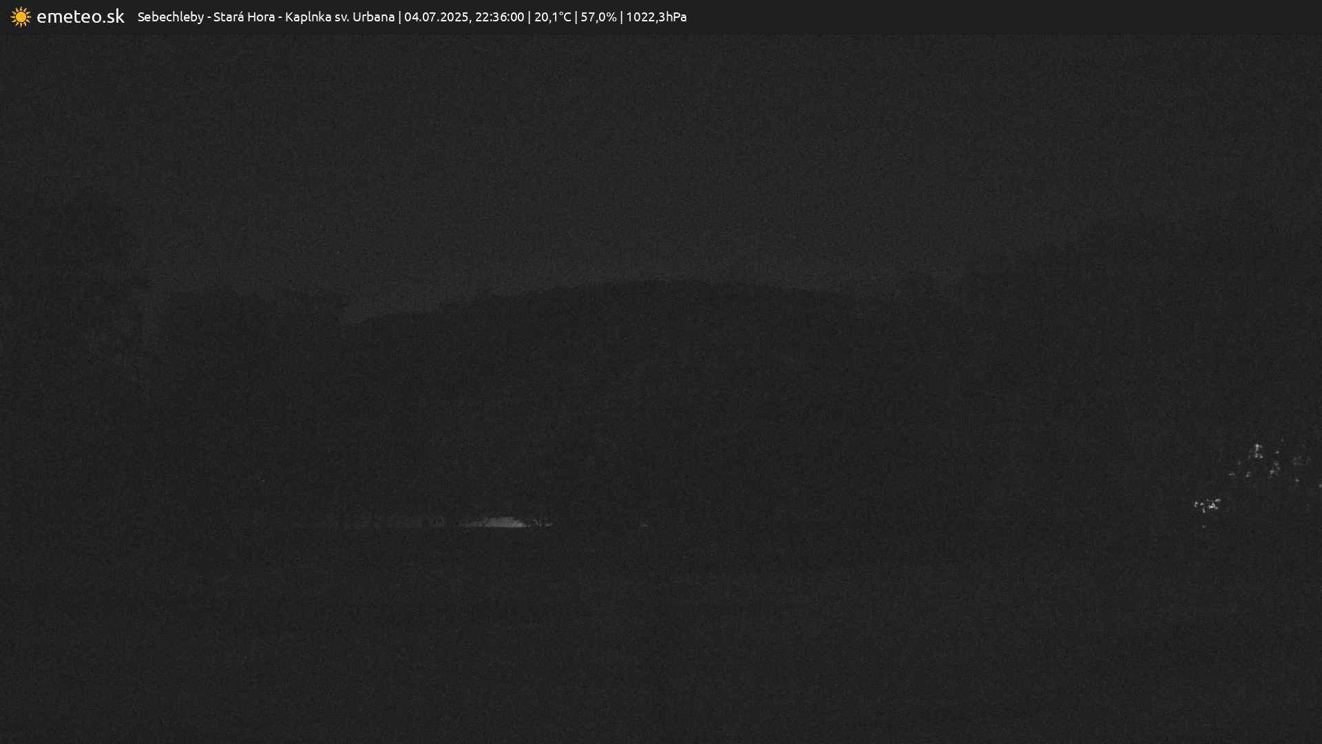 Kaplnka sv. Urbana