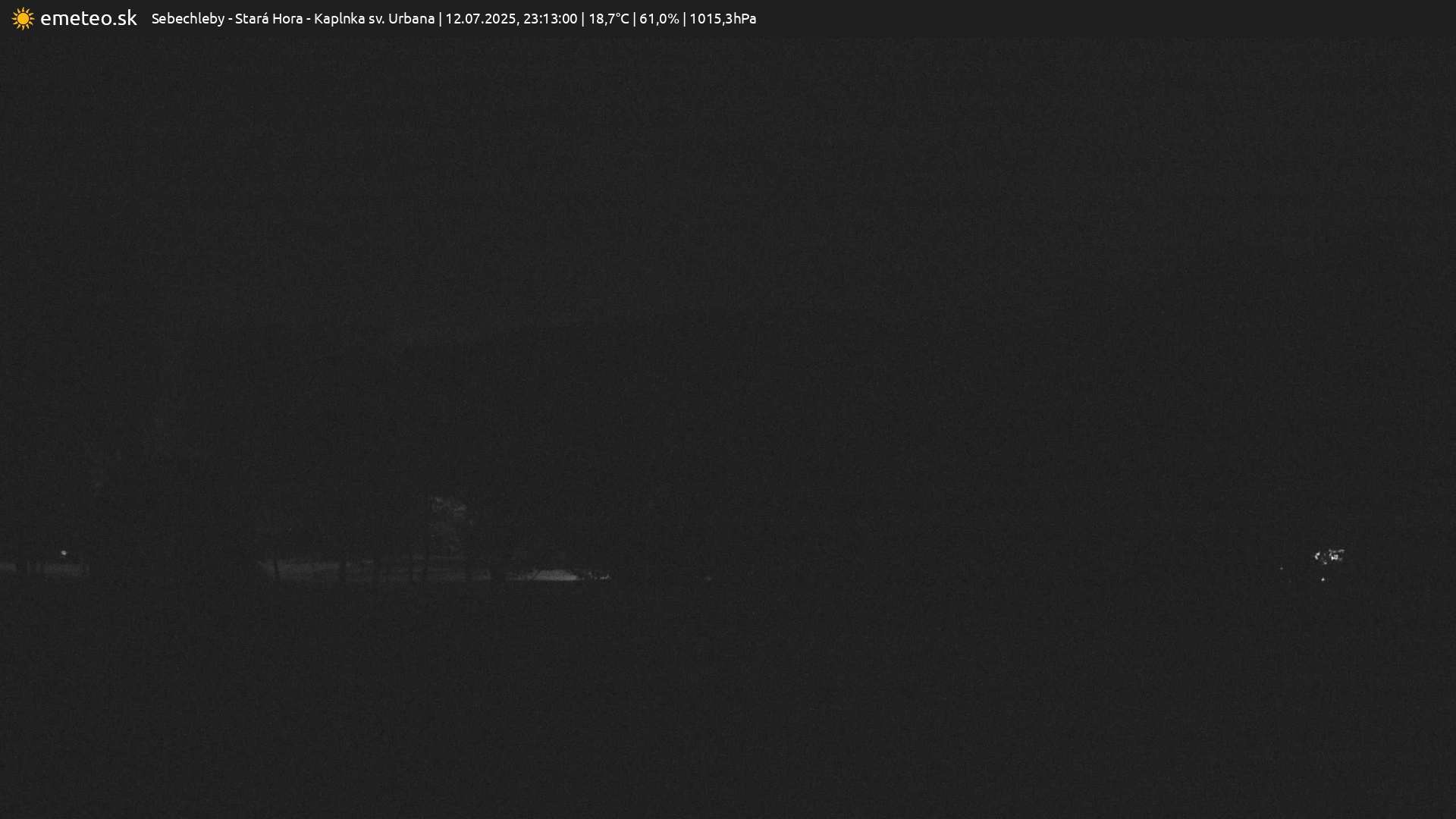 Kaplnka sv. Urbana