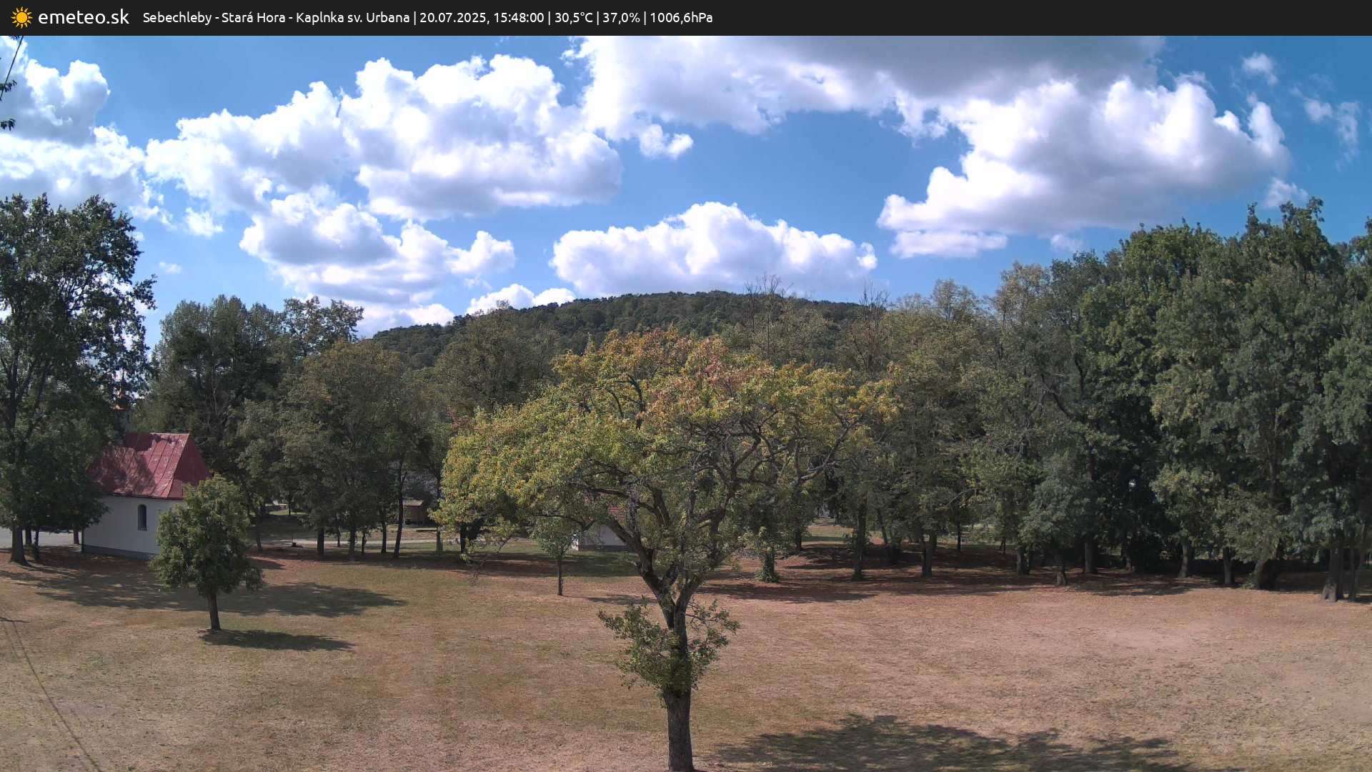 Kaplnka sv. Urbana