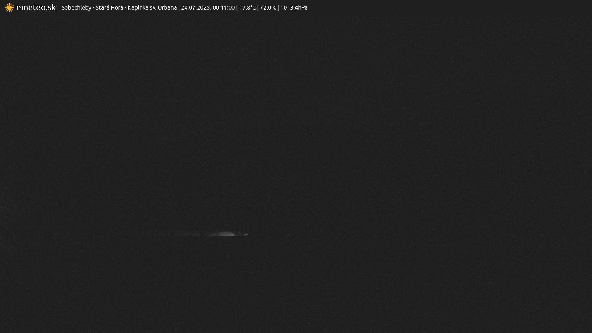 Kaplnka sv. Urbana
