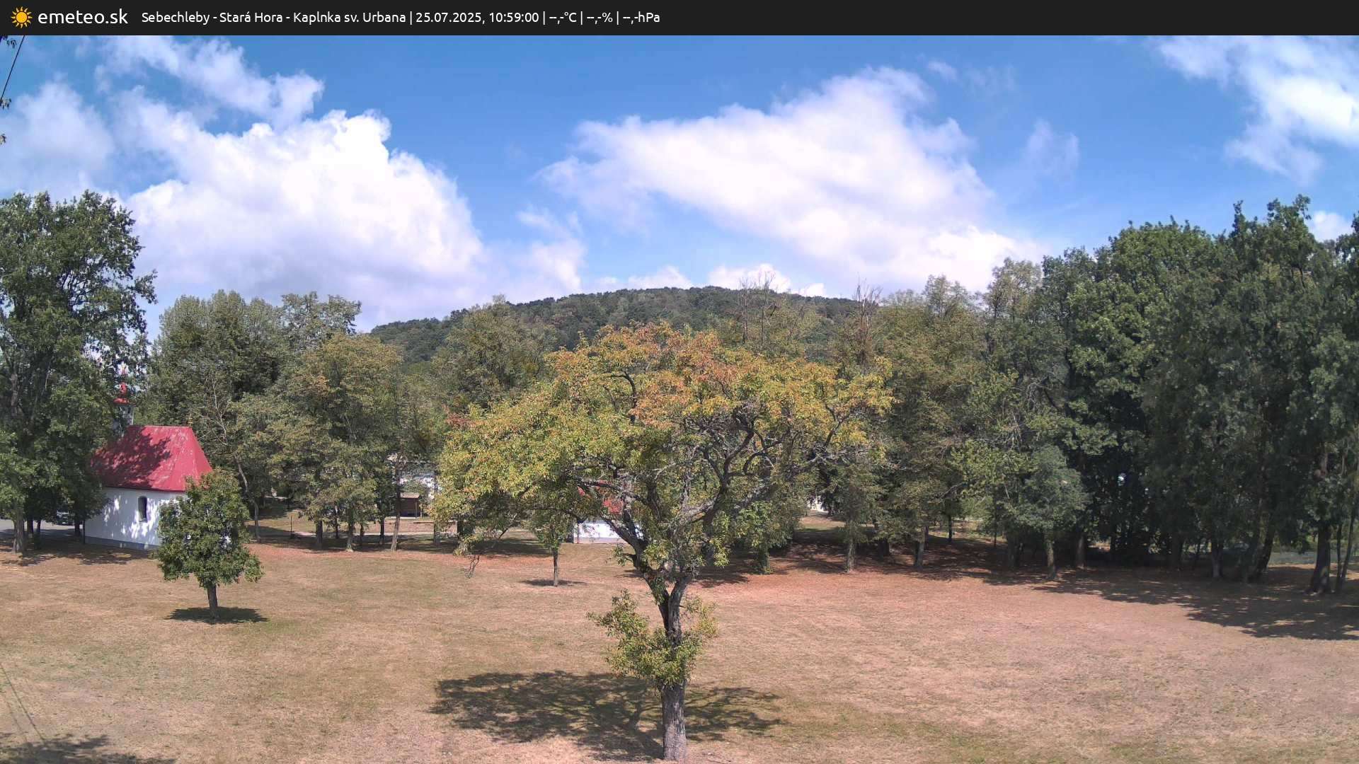 Kaplnka sv. Urbana