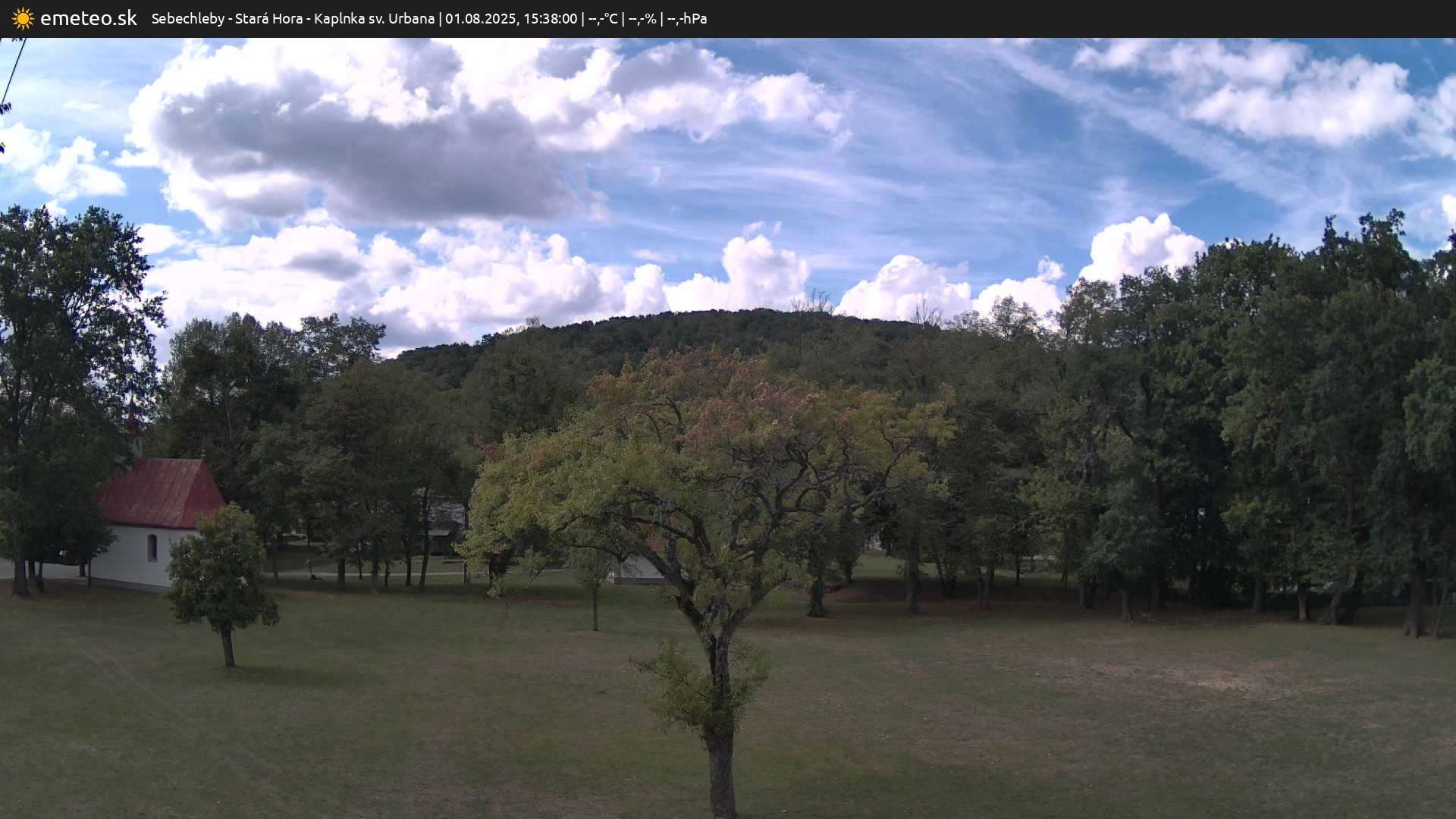 Kaplnka sv. Urbana