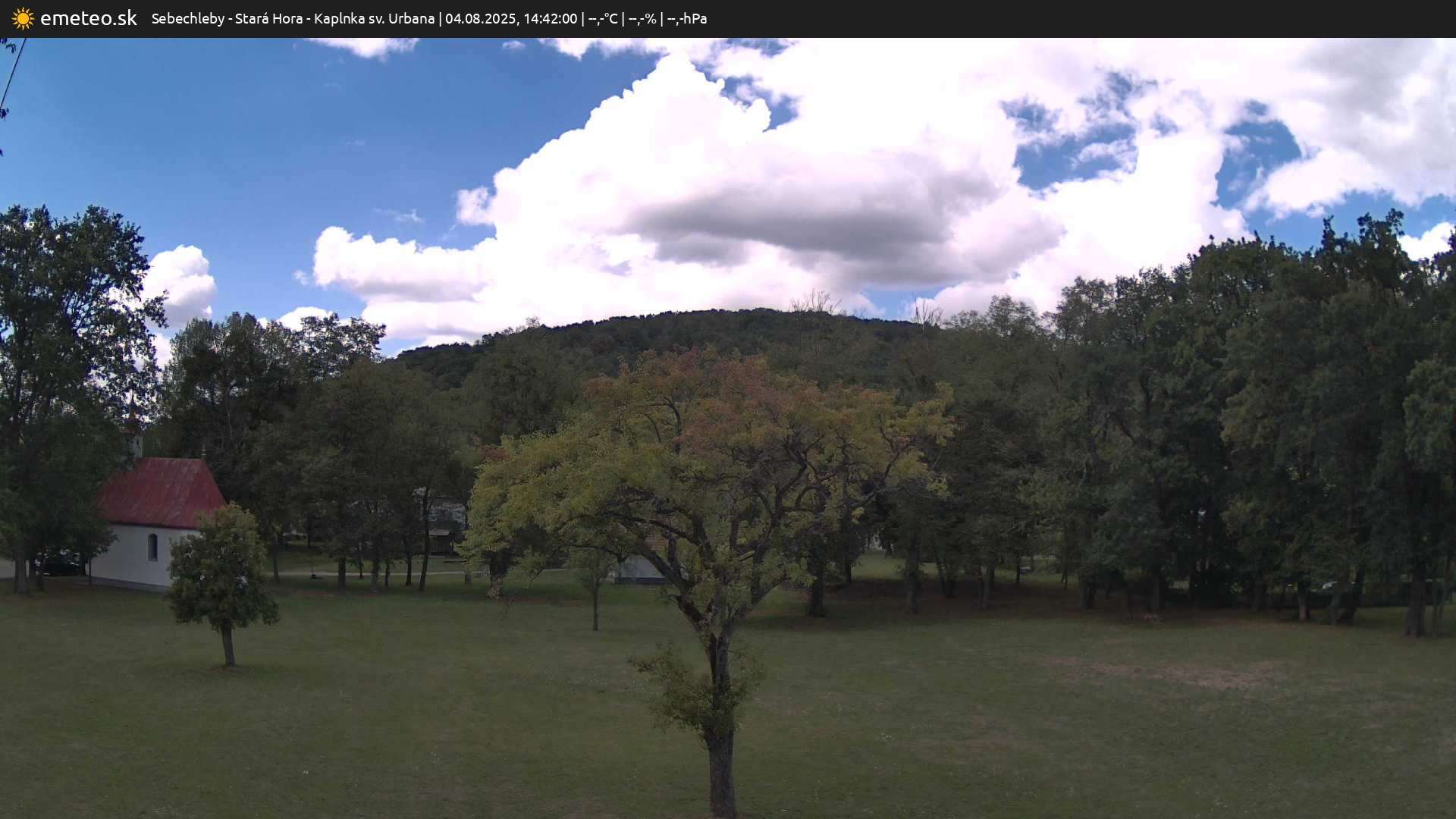 Kaplnka sv. Urbana