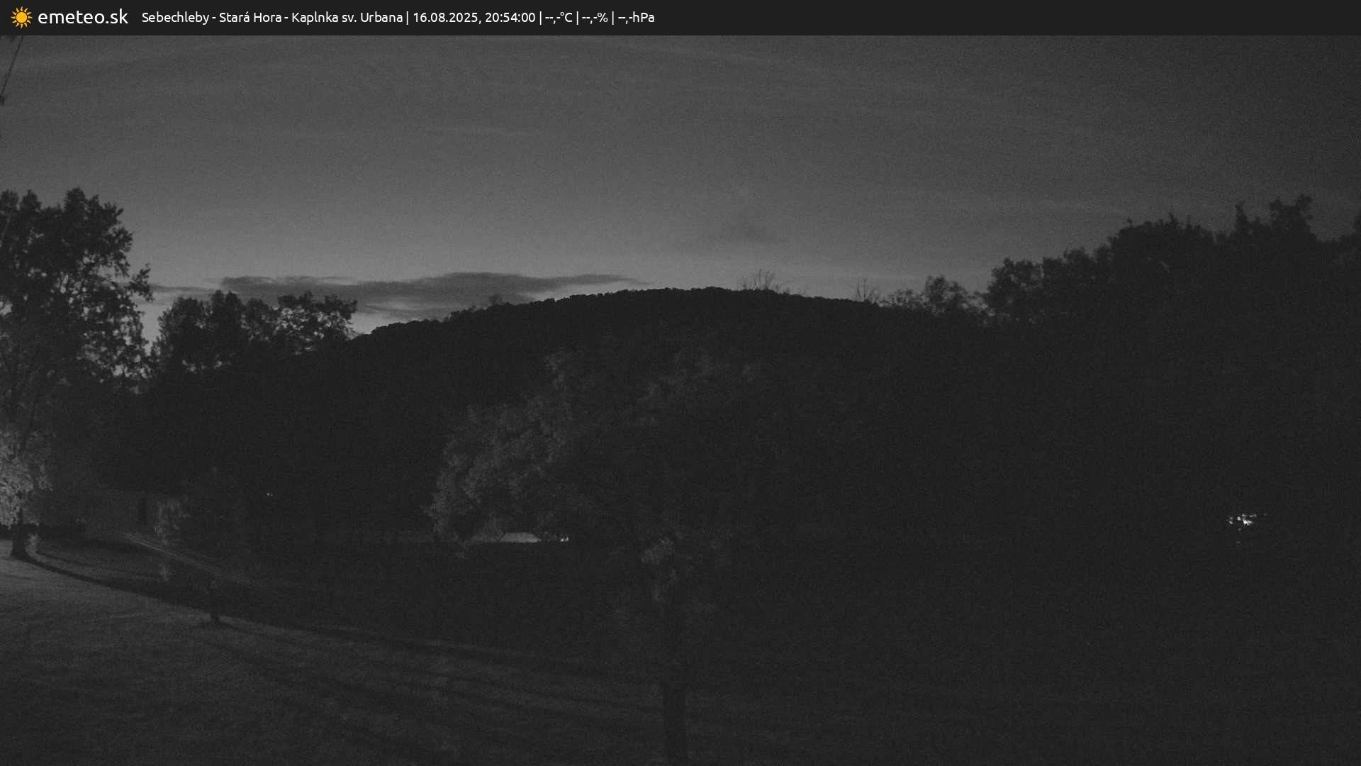 Kaplnka sv. Urbana