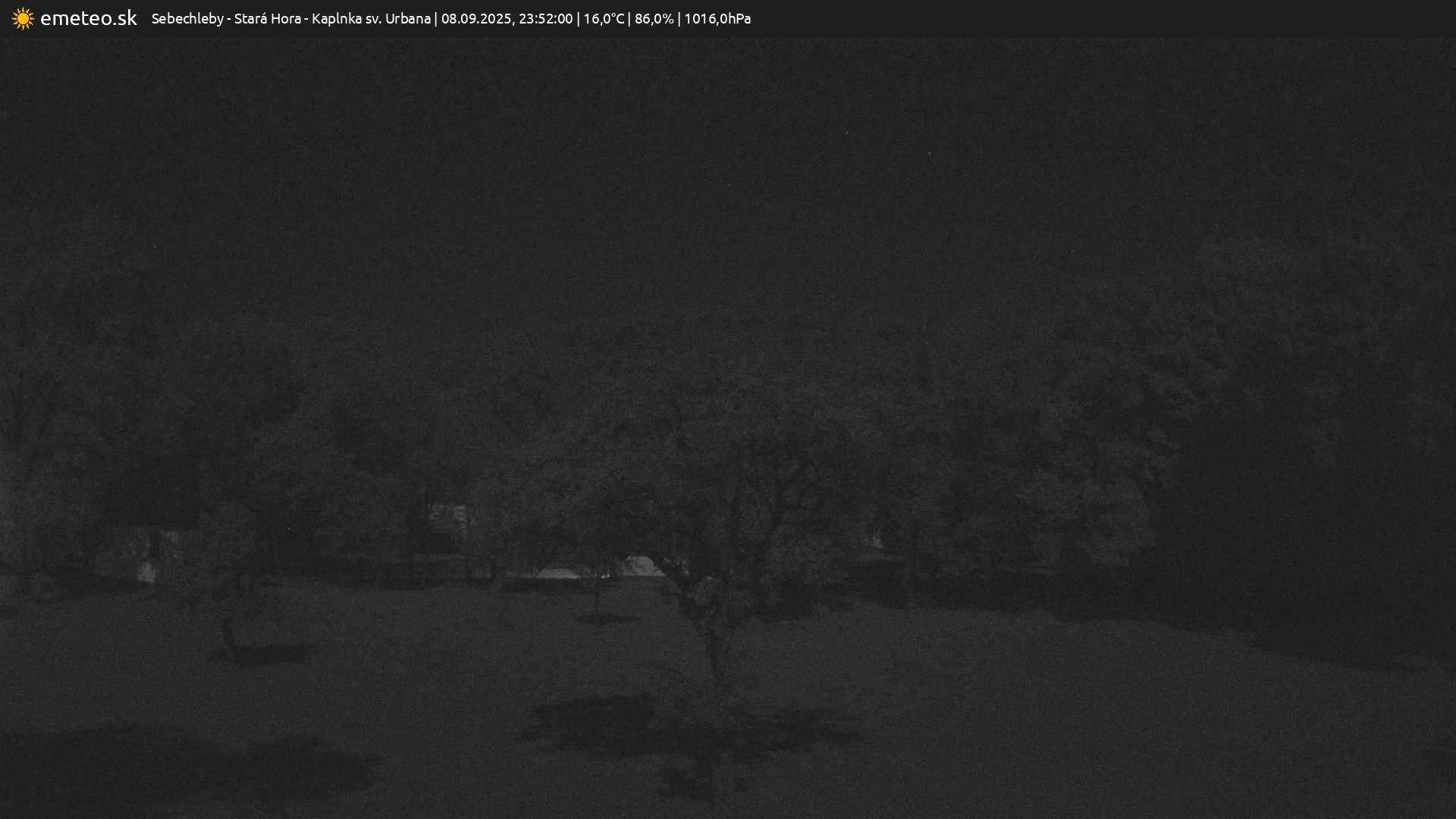 Kaplnka sv. Urbana