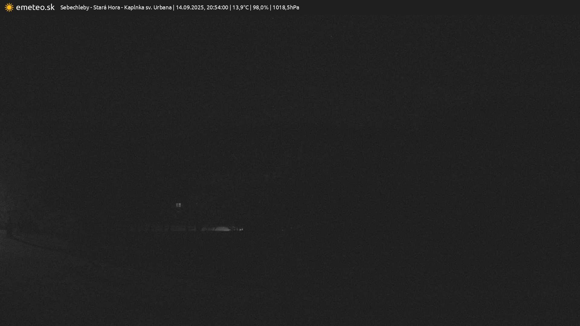 Kaplnka sv. Urbana