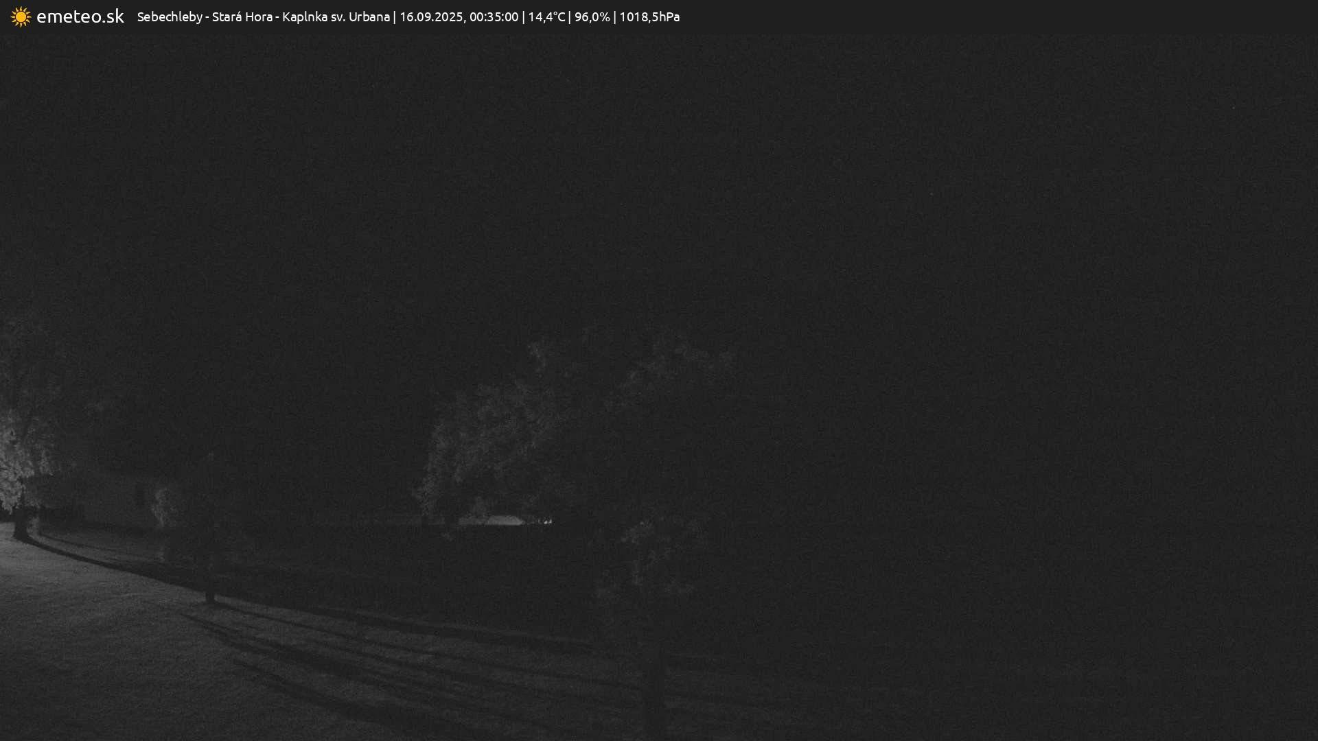 Kaplnka sv. Urbana