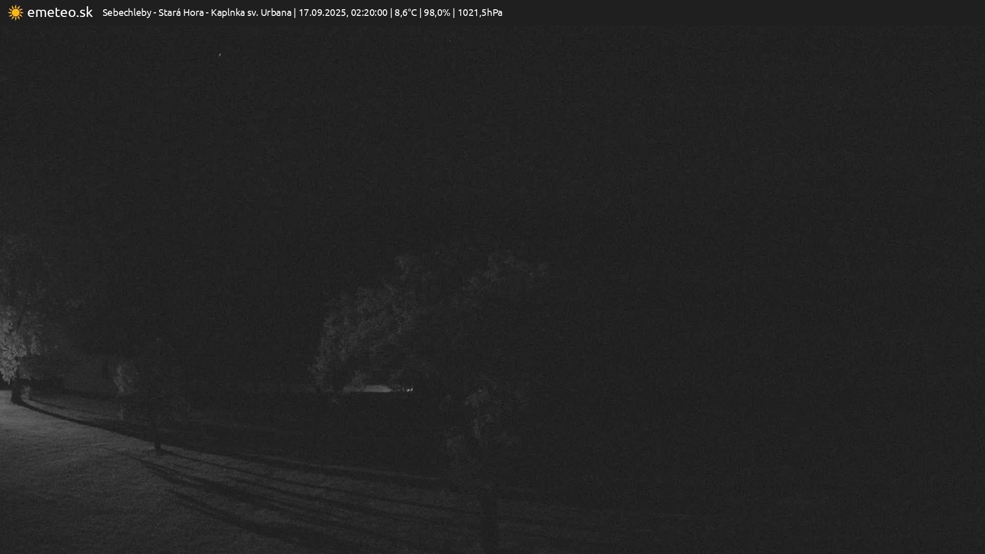 Kaplnka sv. Urbana