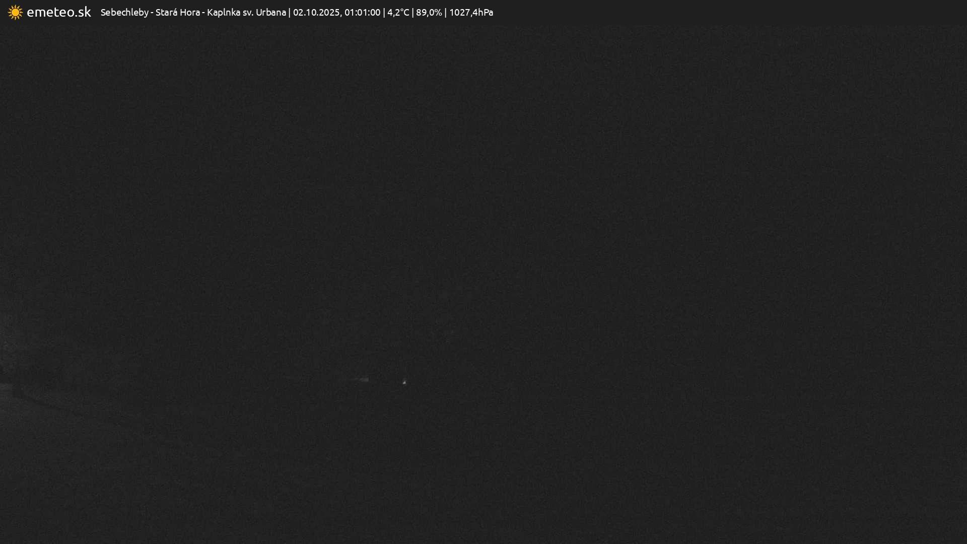 Kaplnka sv. Urbana