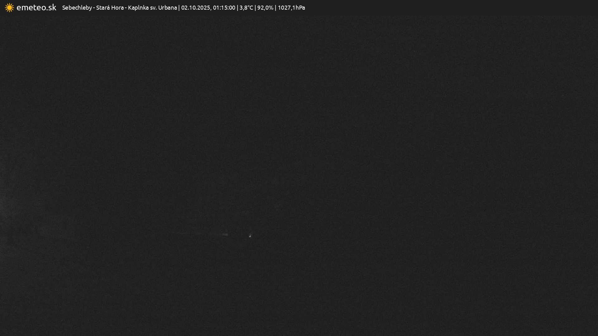 Kaplnka sv. Urbana