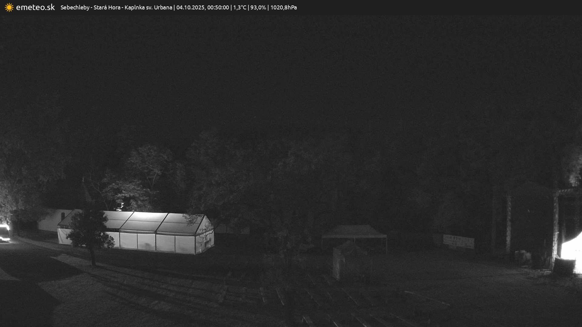 Kaplnka sv. Urbana