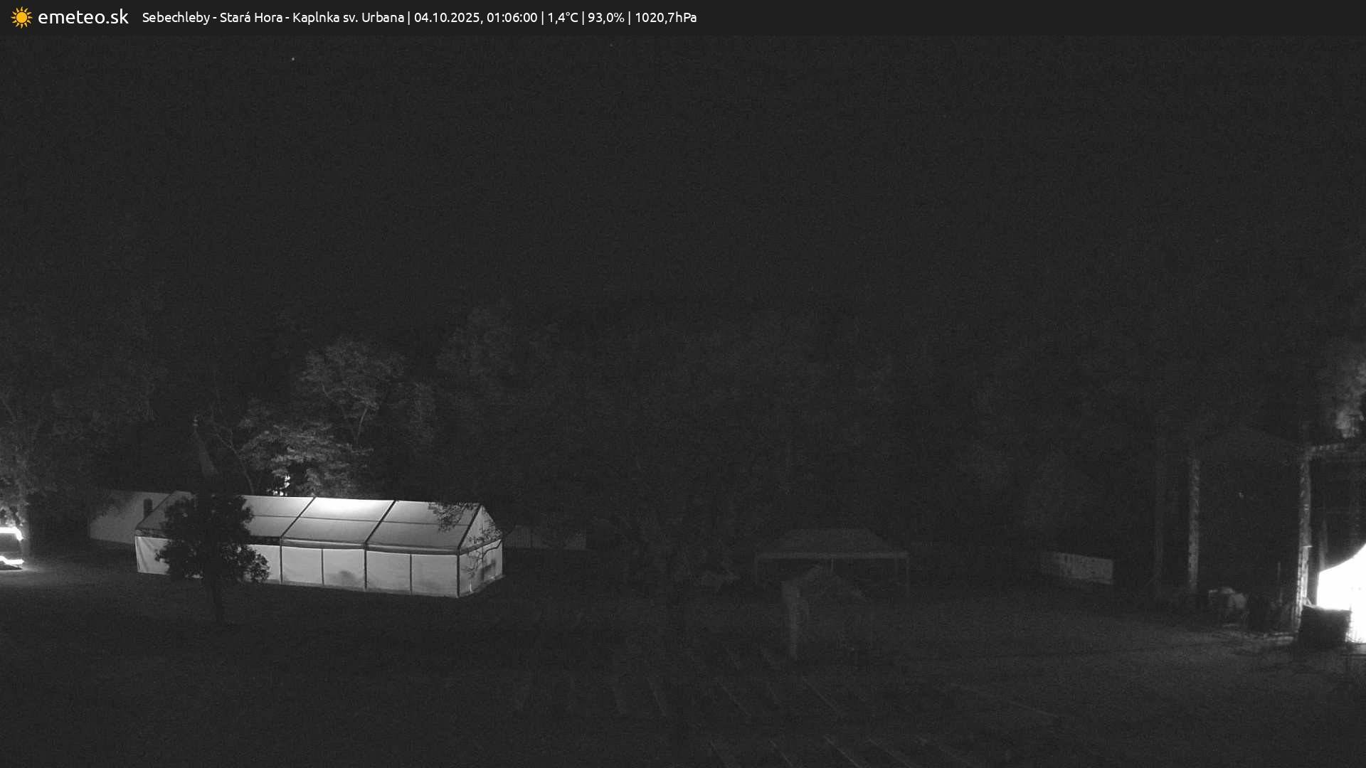 Kaplnka sv. Urbana