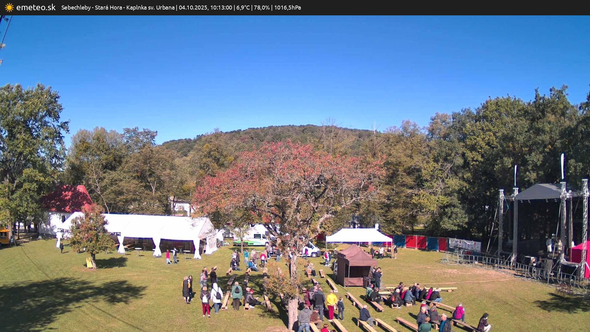 Kaplnka sv. Urbana