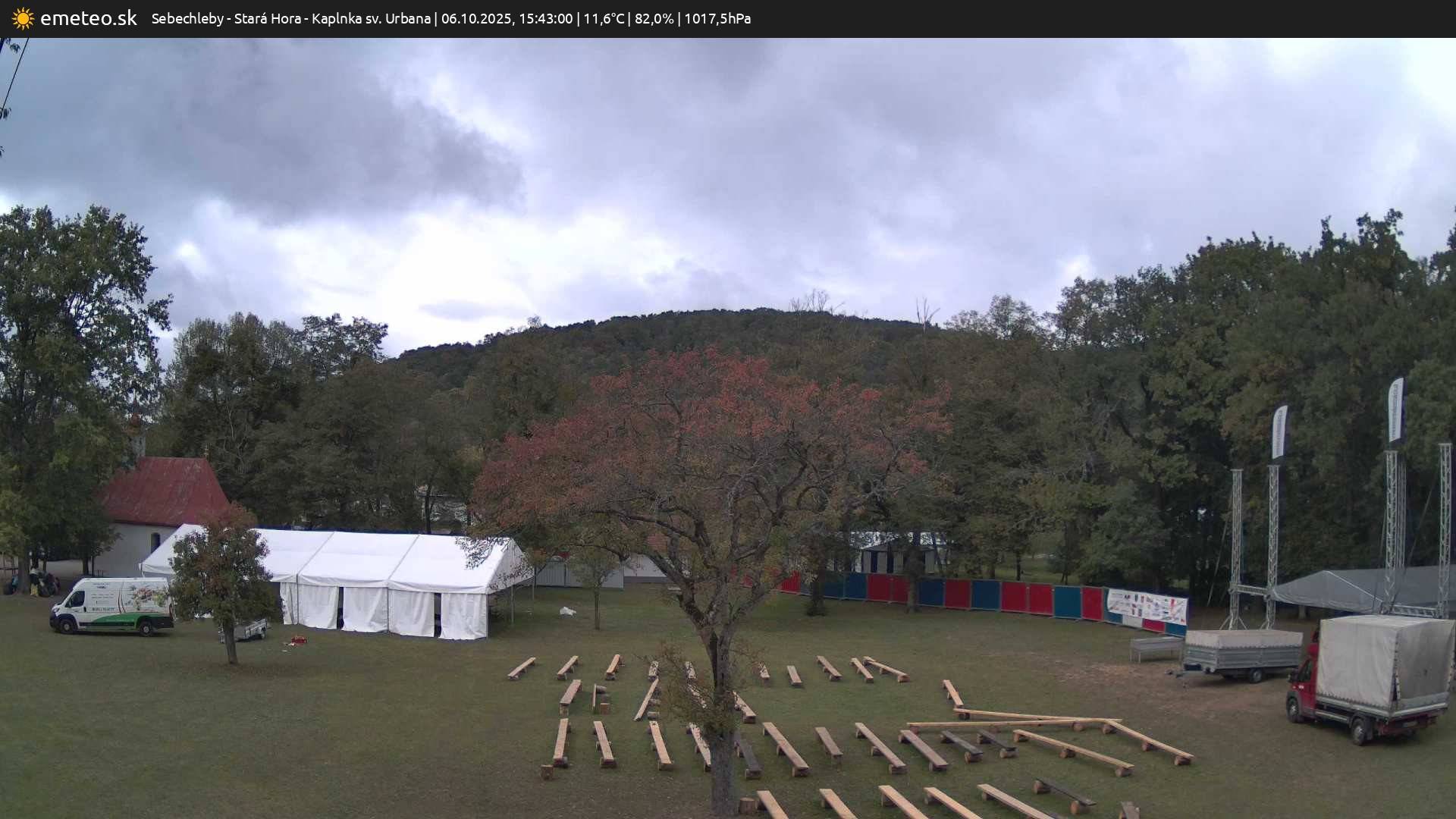 Kaplnka sv. Urbana