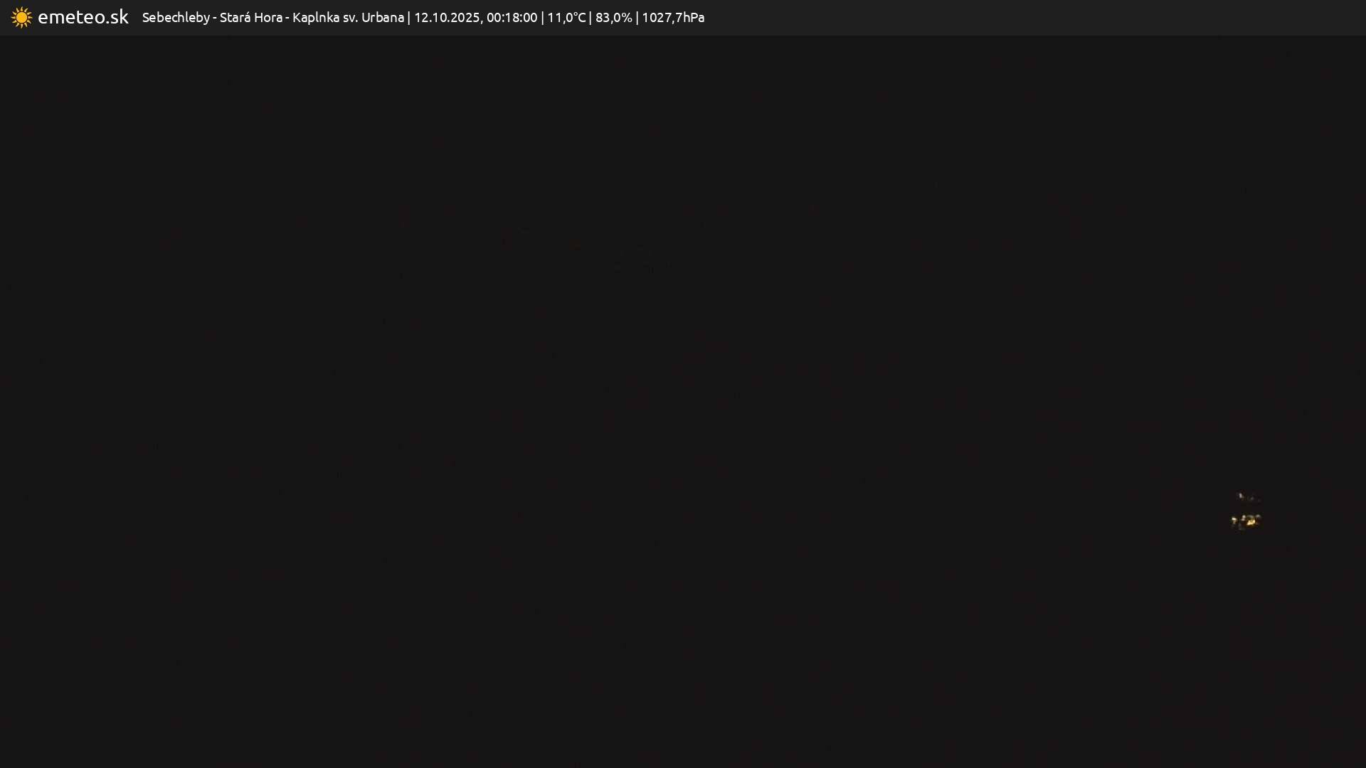 Kaplnka sv. Urbana