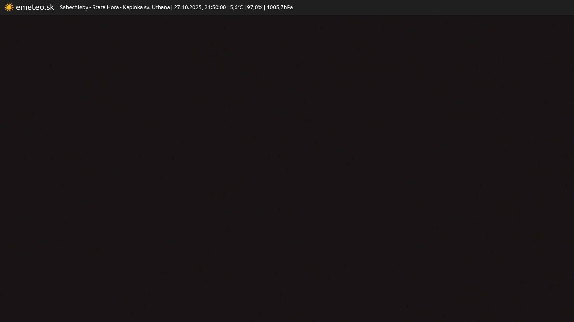 Kaplnka sv. Urbana