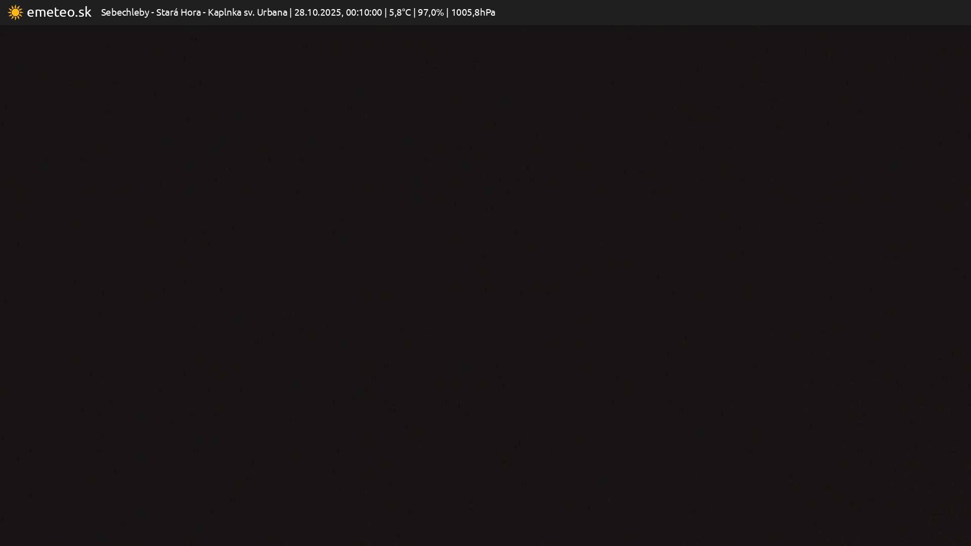 Kaplnka sv. Urbana