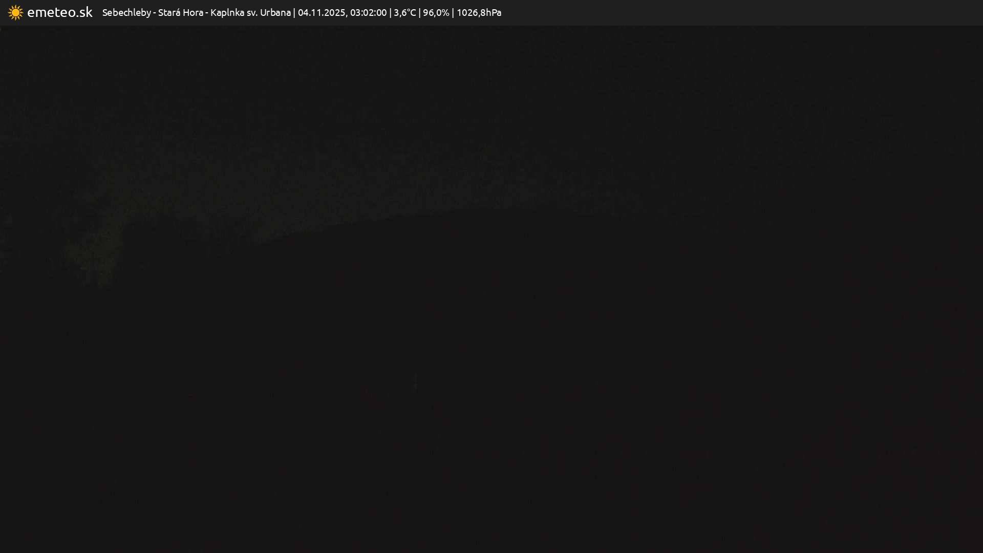Kaplnka sv. Urbana