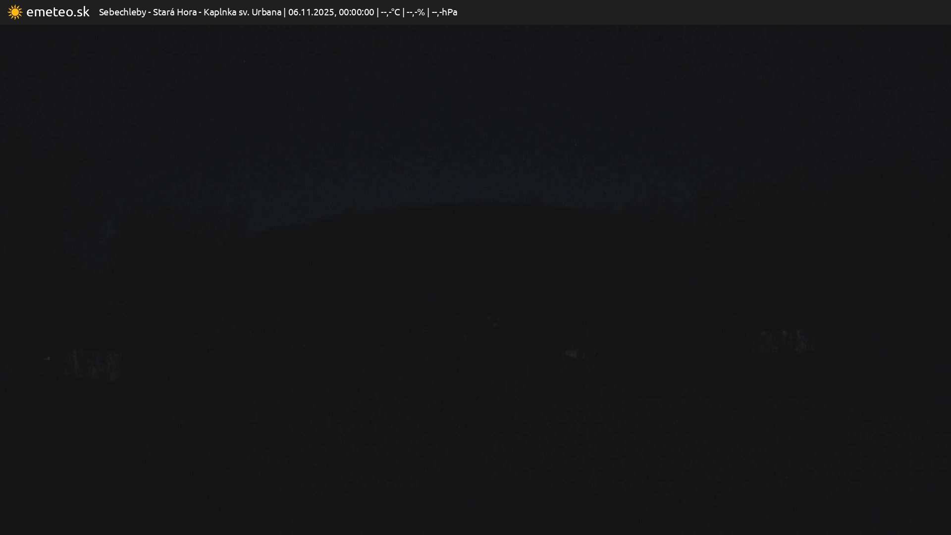 Kaplnka sv. Urbana