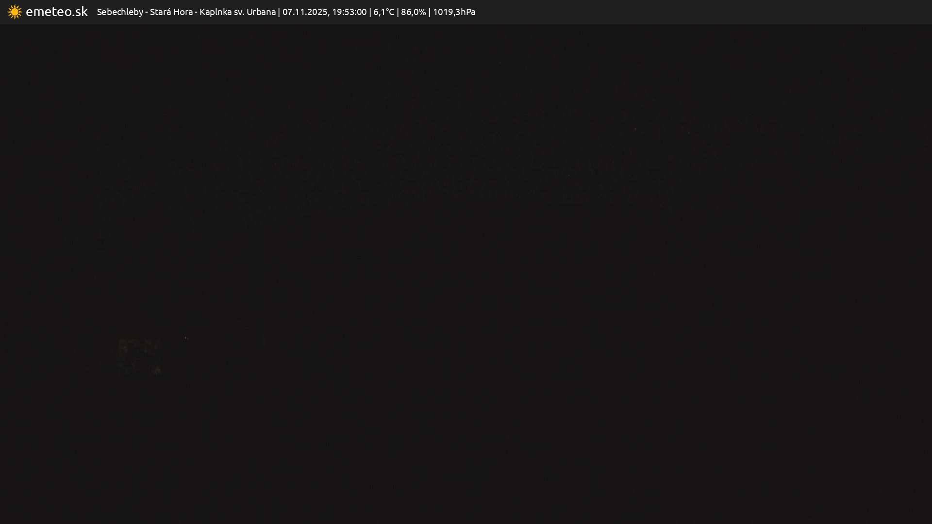 Kaplnka sv. Urbana