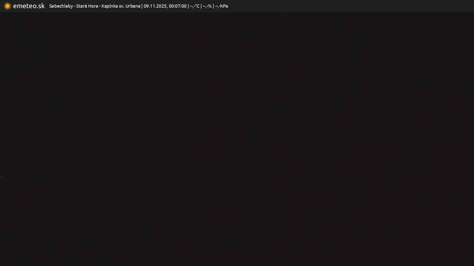 Kaplnka sv. Urbana