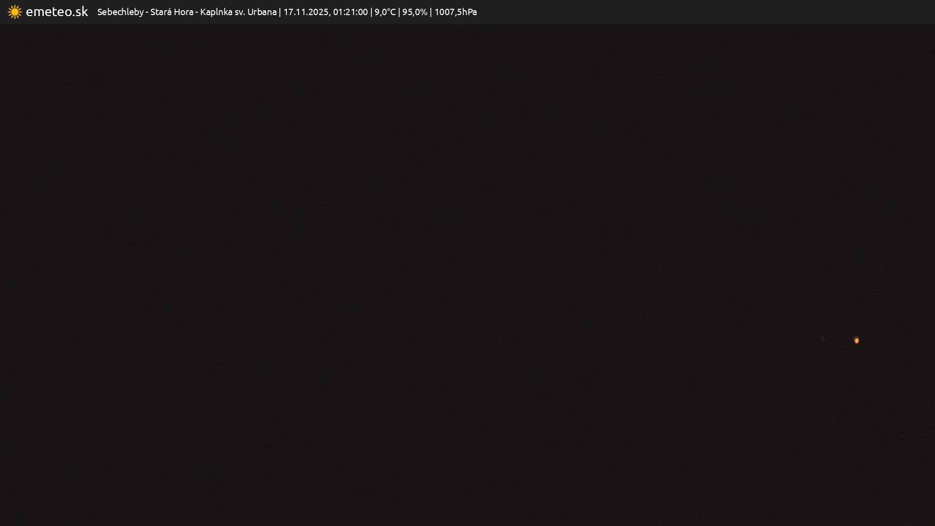 Kaplnka sv. Urbana