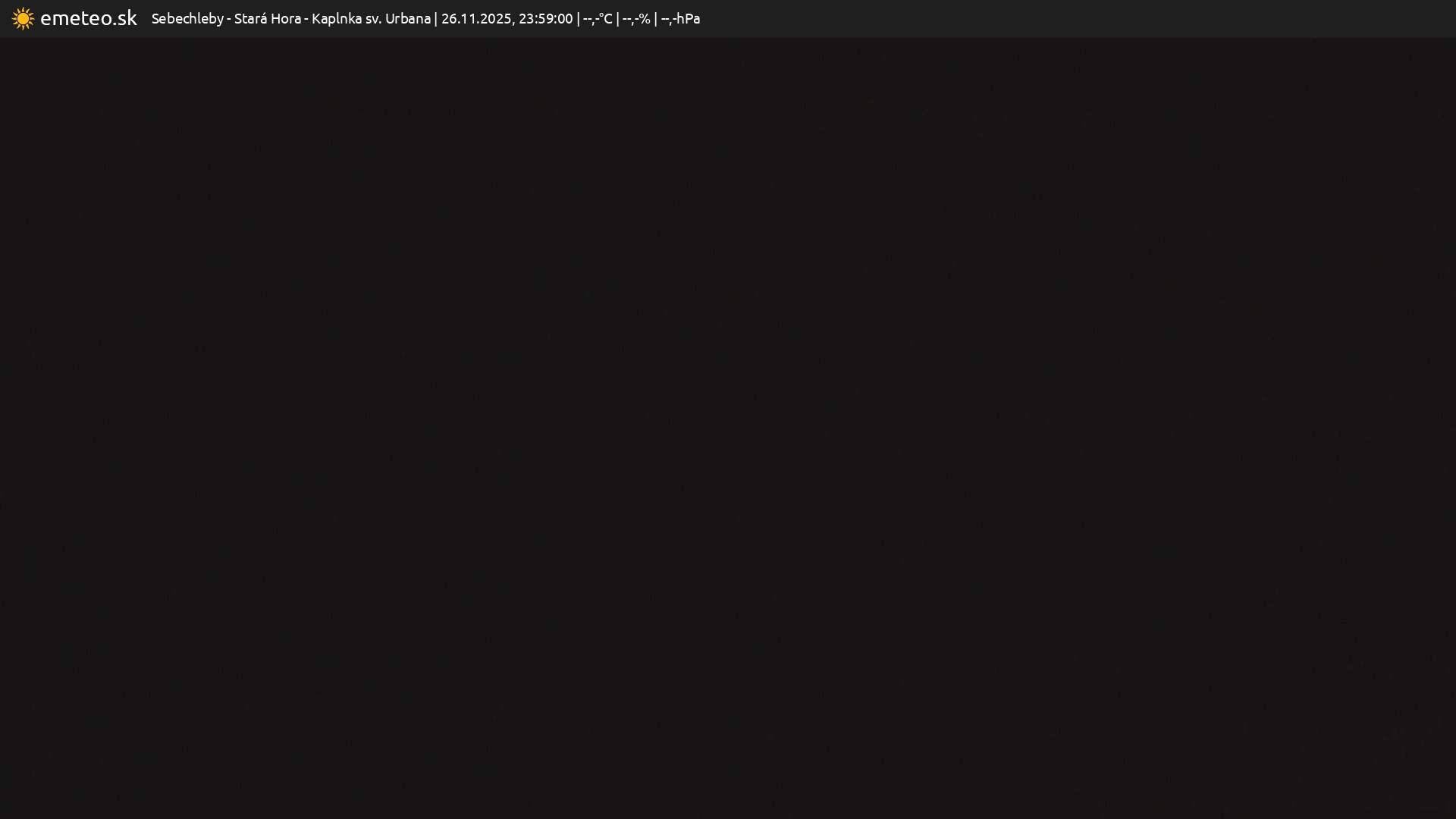 Kaplnka sv. Urbana
